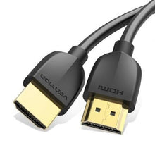 Cable Hdmi 2.0 4K Portatil Vention