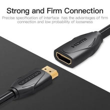 Cable Alargador Hdmi Vention