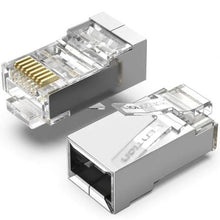 Conector Rj45