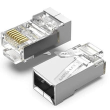 Conector Rj45