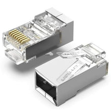 Conector Rj45