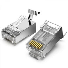 Conector Rj45