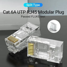 Conector Rj45