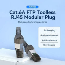 Conector Rj45