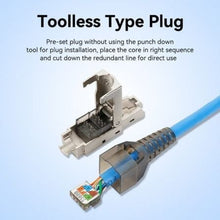 Conector Rj45
