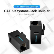 Conector Rj45 Vention  Cat6 Utp