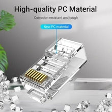 Conector Rj45 Vention