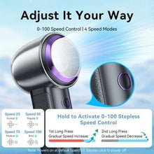 Ventilador De Mano Vention