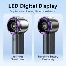 Ventilador De Mano Vention