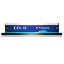 Cd-R Verbatim Datalife 52X