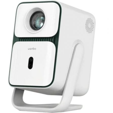 Proyector Portátil Wanbo T2 Ultra
