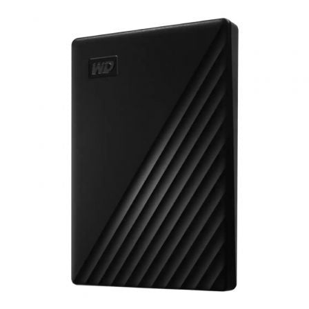 Disco Externo Western Digital Wd My Passport 4Tb