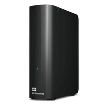 Disco Externo Western Digital Wd Elements Desktop 22Tb