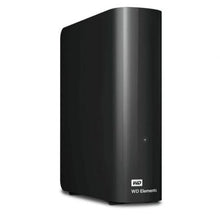 Disco Externo Western Digital Wd Elements Desktop 8Tb