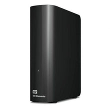 Disco Externo Western Digital Wd Elements Desktop 8Tb