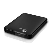 Disco Externo Western Digital Wd Elements Portable 1Tb