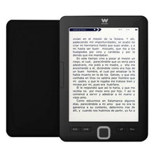 Libro Electrónico Ebook Woxter Scriba 195