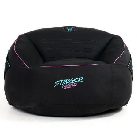 Puff Woxter Stinger Gaming