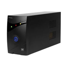 Sai Línea Interactiva Woxter Ups 1200 Va