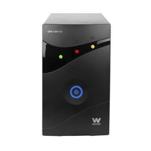 Sai Línea Interactiva Woxter Ups 1200 Va