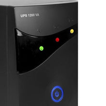 Sai Línea Interactiva Woxter Ups 1200 Va