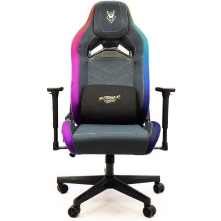 Silla Gaming Woxter Stinger Station Elite