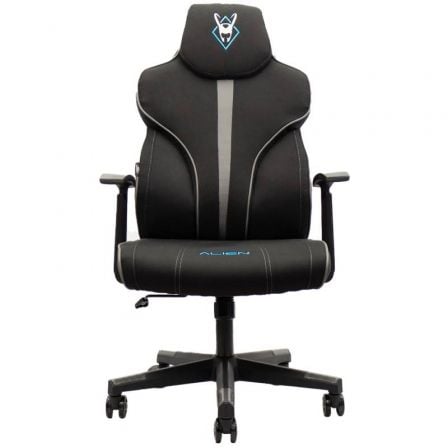 Silla Gaming Woxter Stinger Alien Titanium