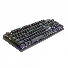 Teclado gaming mecánico woxter stinger rx 900 k