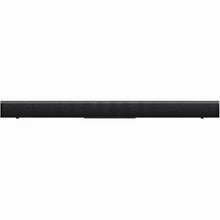 Barra de sonido con bluetooth xiaomi soundbar pro 2.0ch/ 84w/ 2.0/ negra