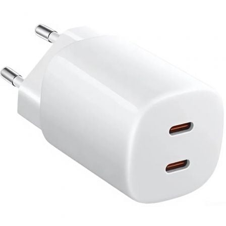 Cargador De Pared Xiaomi 45W Nano Turbo Charging Power Adapter