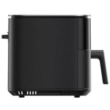 Freidora inteligente por aire airfryer / sin aceite xiaomi dual zone air fryer 10l/ 2700w/ capacidad 10l (6.5l + 3.5l)