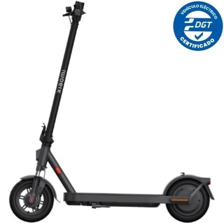 Patinete eléctrico xiaomi electric scooter elite/ motor 400w/ ruedas 10