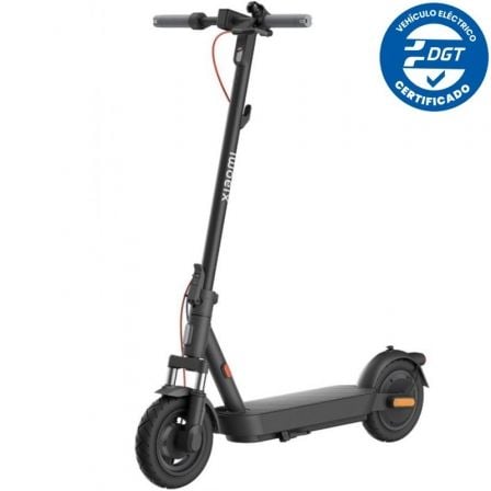 Patinete eléctrico xiaomi electric scooter 5/ motor 700w/ ruedas 10
