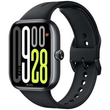 Smartwatch xiaomi redmi watch 5/ notificaciones/ frecuencia cardíaca/ gps/ negro obsidiana