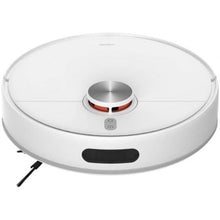 Robot aspirador xiaomi robot vacuum s40/ friegasuelos/ control por wifi/ blanco