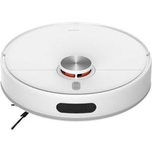Robot aspirador xiaomi robot vacuum s40c/ friegasuelos/ control por wifi/ blanco