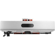 Robot aspirador xiaomi robot vacuum s40c/ friegasuelos/ control por wifi/ blanco