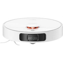 Robot aspirador xiaomi robot vacuum x20+/ friegasuelos/ control por wifi/ blanco