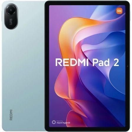 Tablet xiaomi redmi pad 2 11