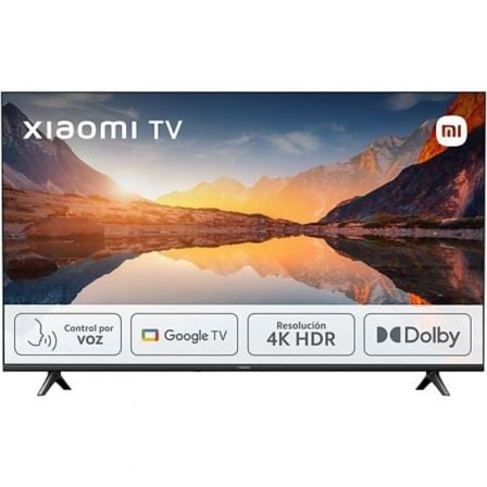 Televisor xiaomi tv a 43 2025 43