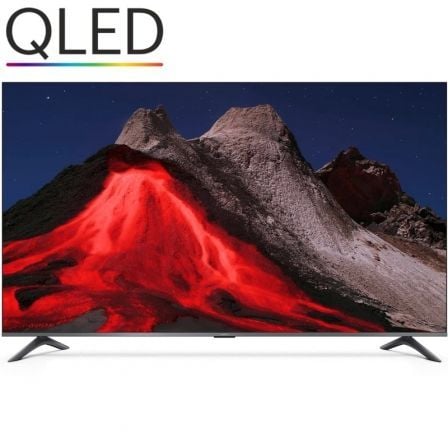 Televisor Xiaomi Qled Tv A Pro 65 2026 65