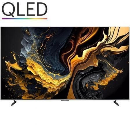 Televisor xiaomi qled tv max 85 2025 85