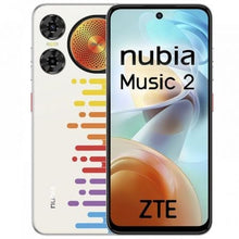 Smartphone zte nubia music 2 4gb/ 128gb/ 6.6