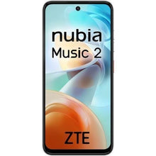 Smartphone zte nubia music 2 pop art 4gb/ 128gb/ 6.6