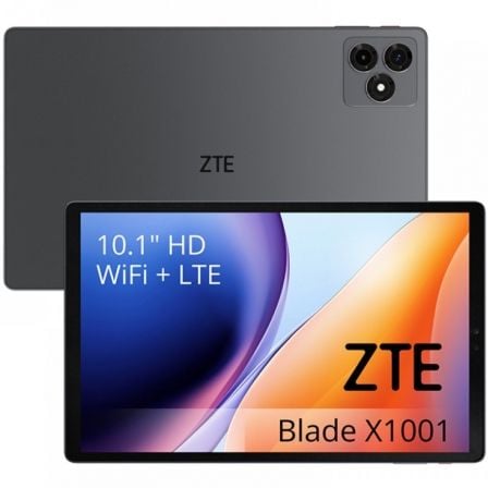 Tablet zte tab blade x1001 10.1